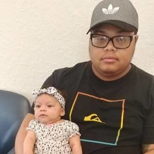 Meet your Posher, David